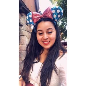 Meet your Posher, Ashley